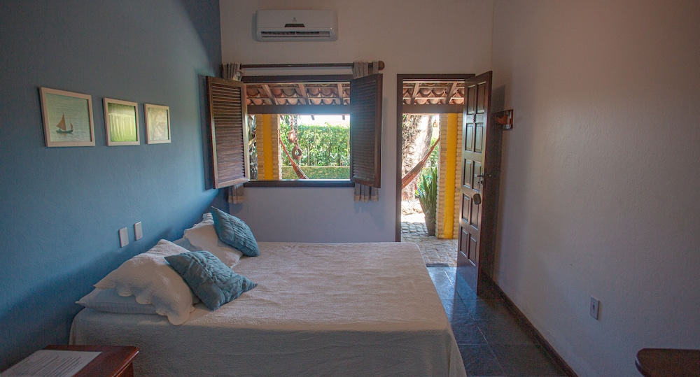 Luxury Room, Ground Floor photo 2