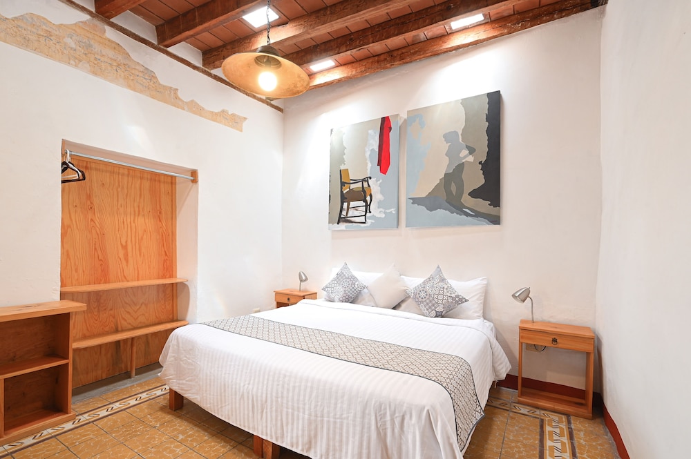 Superior Double Room photo 1
