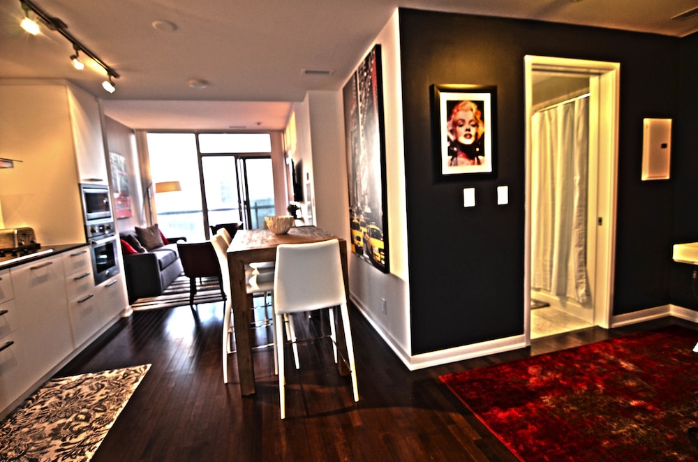 Condo, 1 Bedroom, Tower