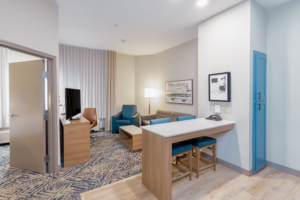 Suite, 1 Bedroom photo 3