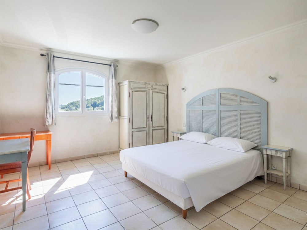 3-bedroom apartment for 8 people photo 3