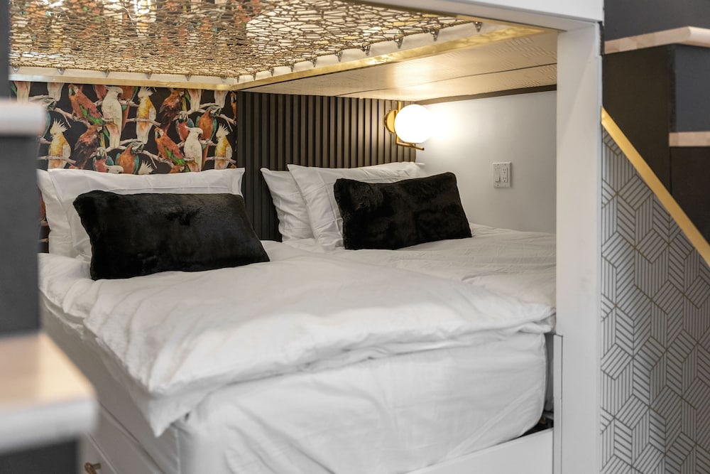Les Petits Chalets, Foto 30