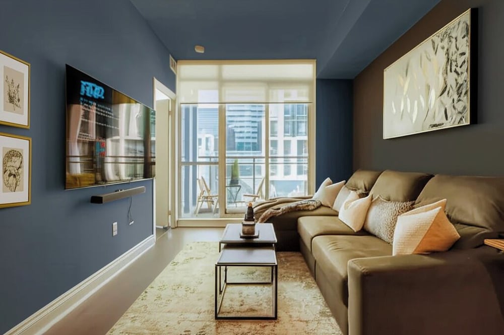 Grand Condo