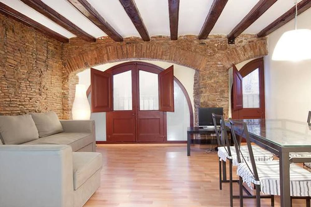 Apartamento, 2 Dormitorios, Vista a la Ciudad