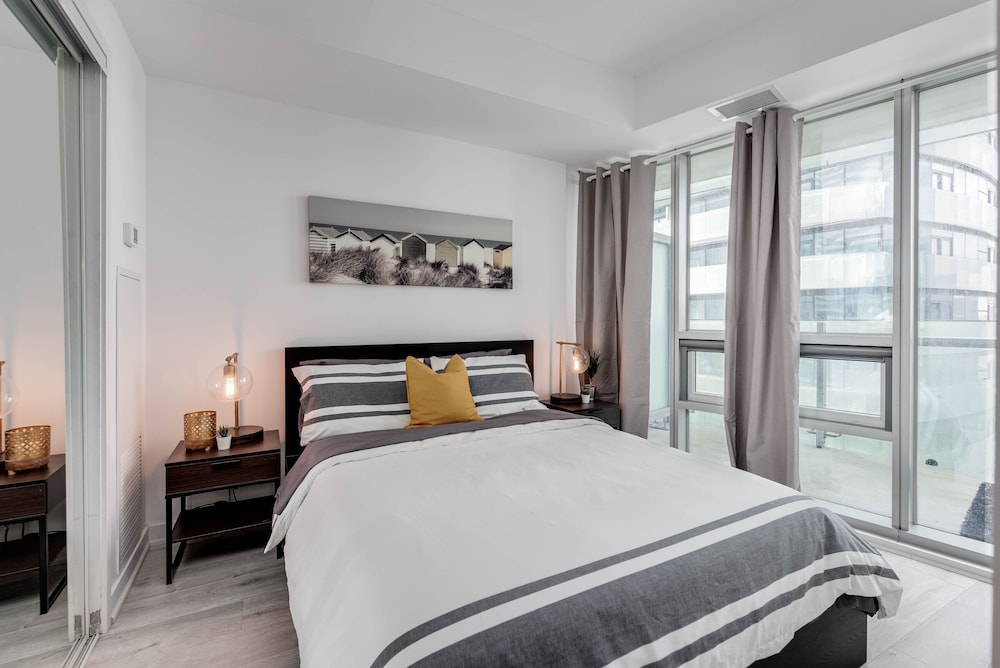 Signature Apartment