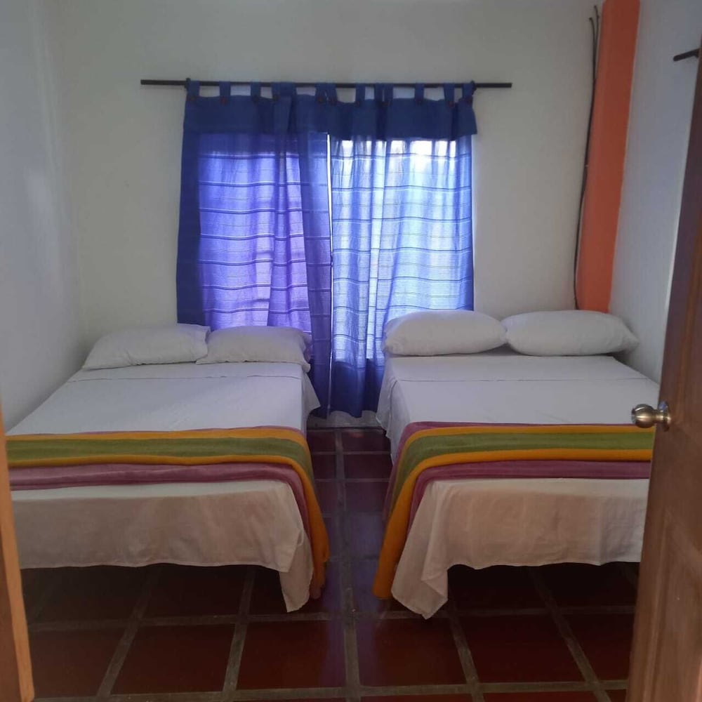Junior Double Or Twin Room