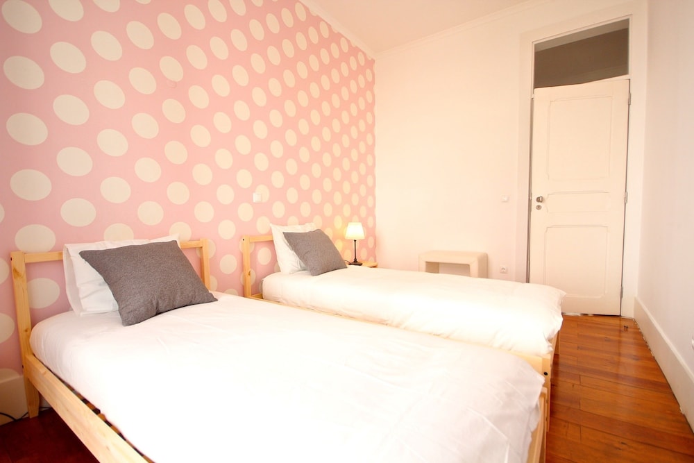 Apartment, 2 Bedrooms