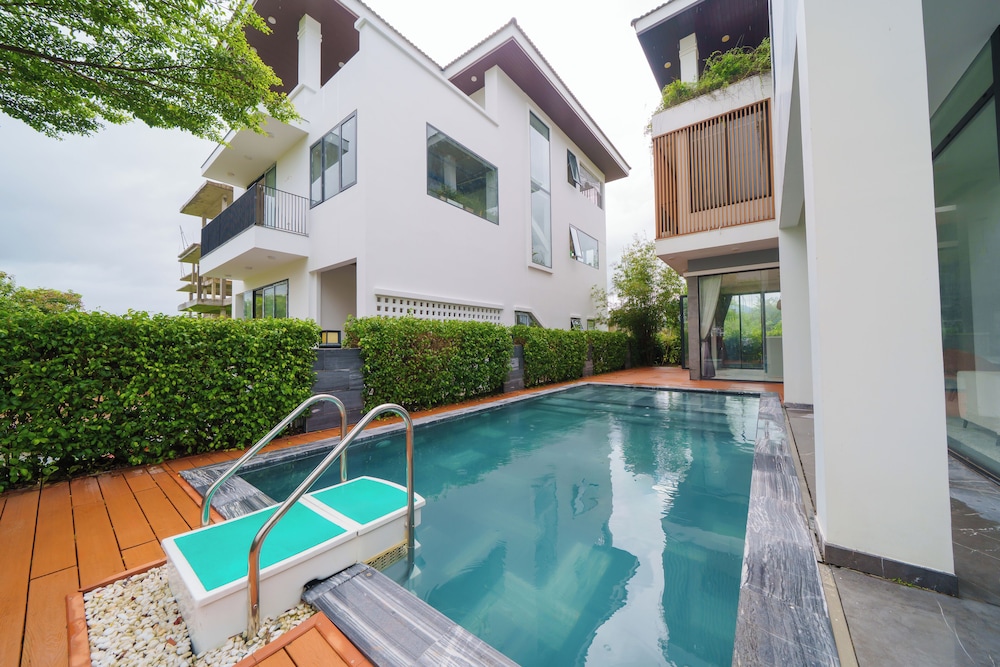 Villa, Mountain View - Photo 18