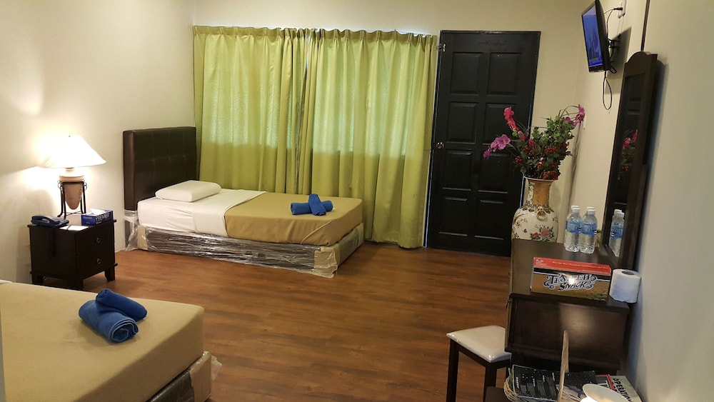 Standard Room photo 1