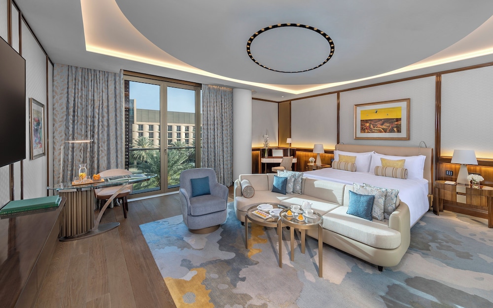 Junior Suite (Twin)