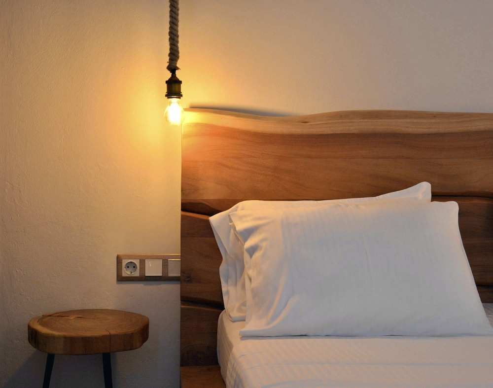 Panoramic Suite, 2 Bedrooms, Sea View photo 3