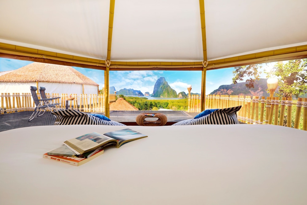 Seaview Tent - Photo 6