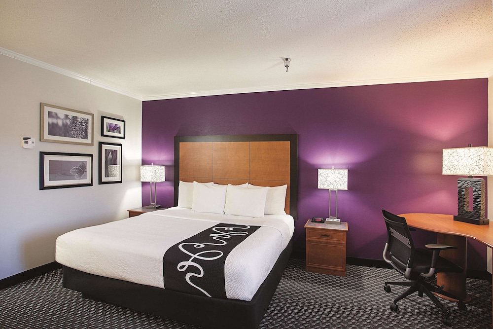 Deluxe Suite, 1 King Bed, Non Smoking - Photo 3