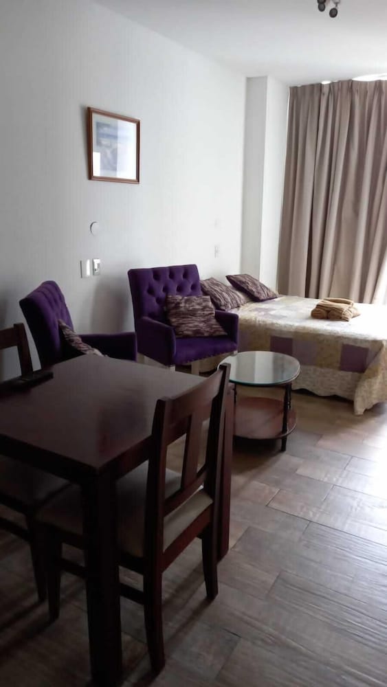 Executive Apartment, City View photo 2