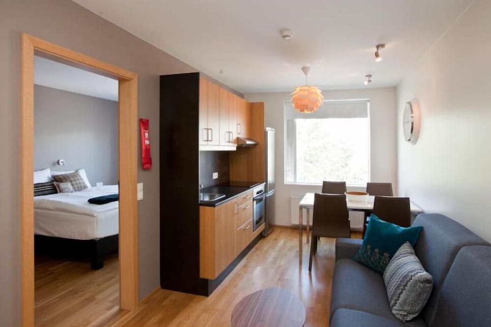 Panoramic Apartment, 1 Double Bed with Sofa bed, City View photo 1