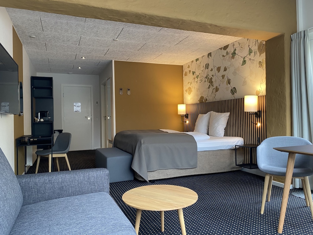 Deluxe Room photo 2