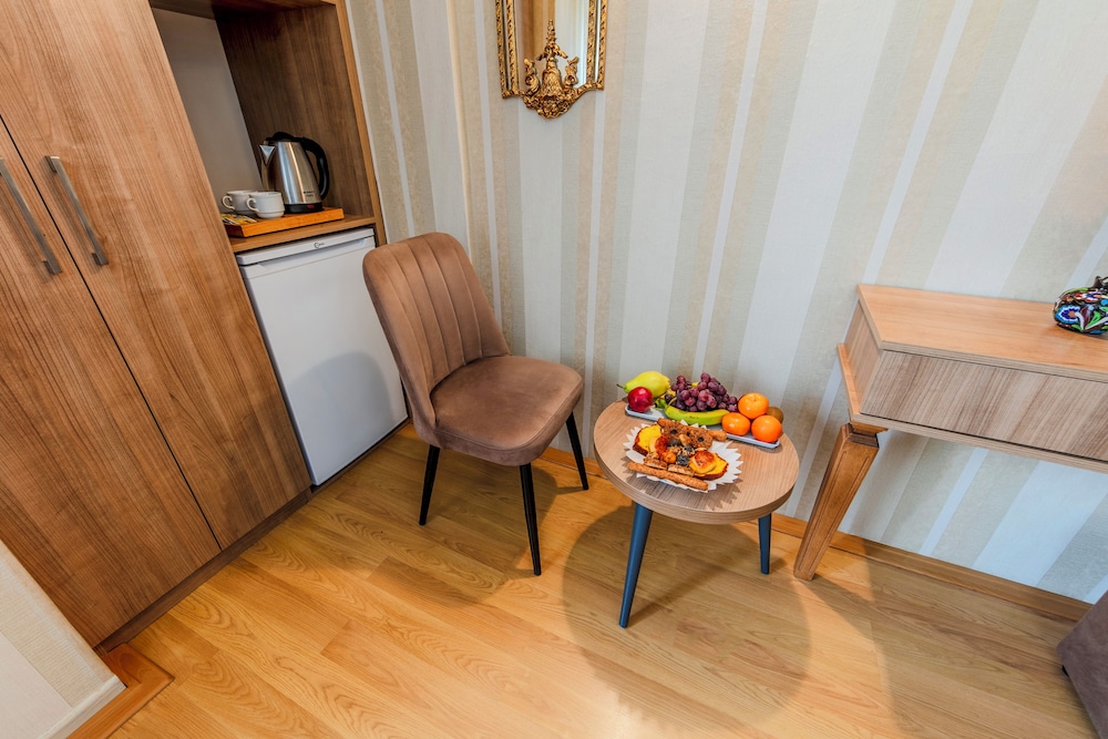 Deluxe Room photo 3