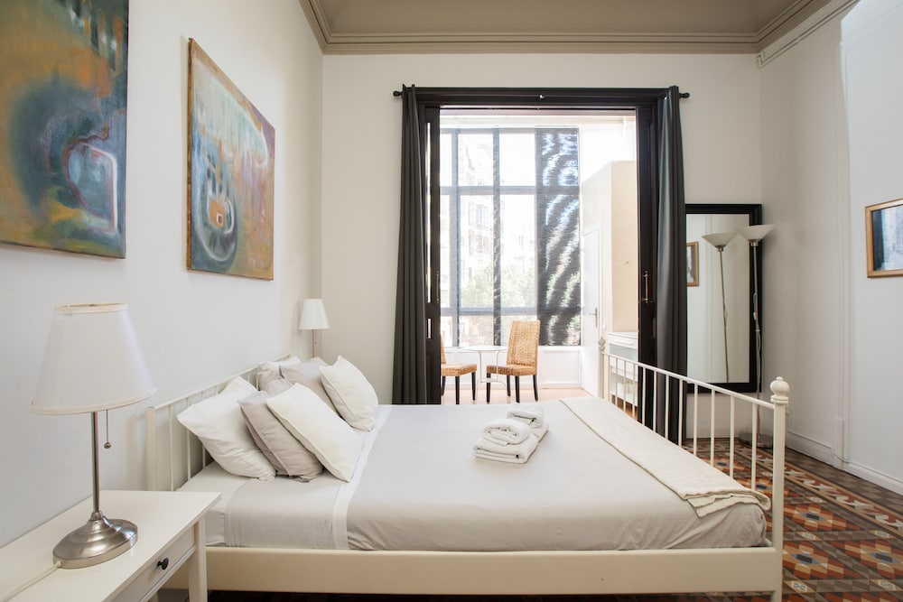 Double Room, Ensuite