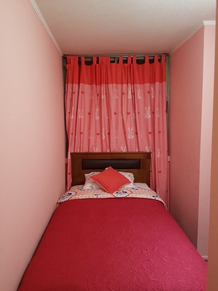 Executive Suite, 2 Double Beds