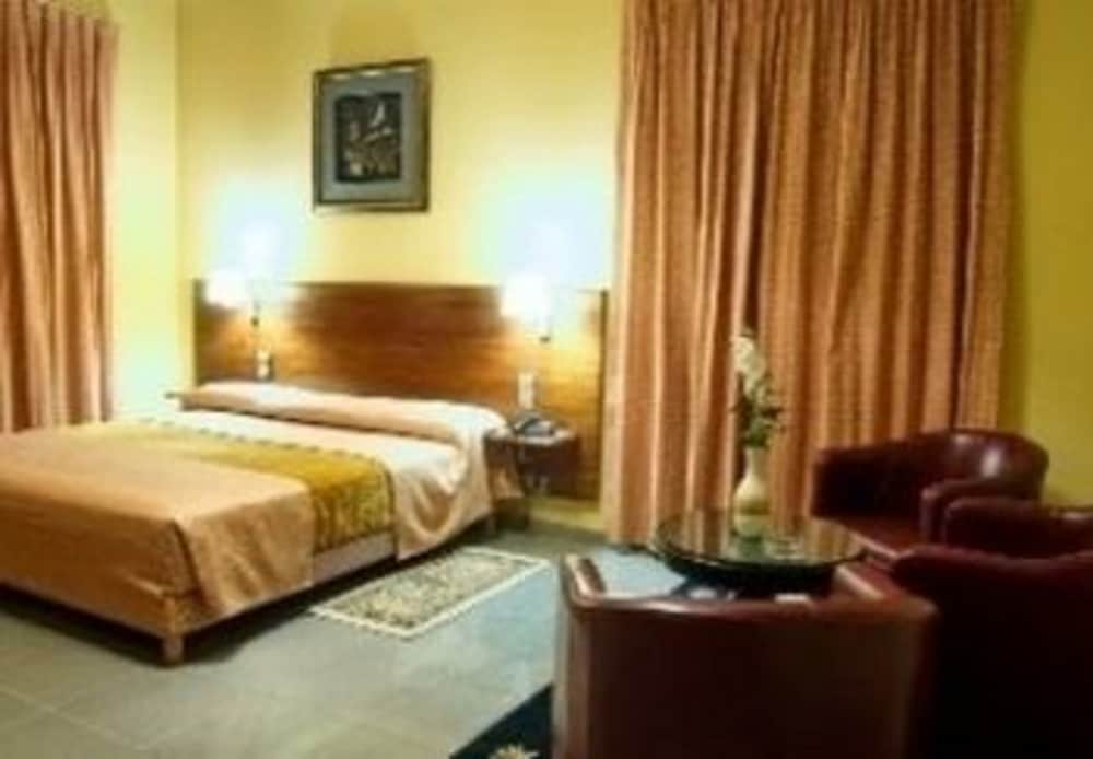Standard Double Room photo 1