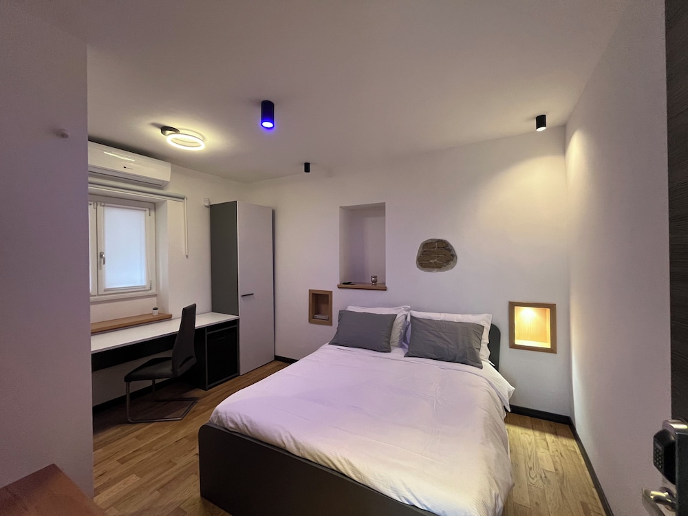 Classic Double or Twin Room