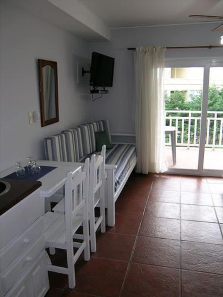 Standard Room, 1 Double Bed with Sofa bed photo 1