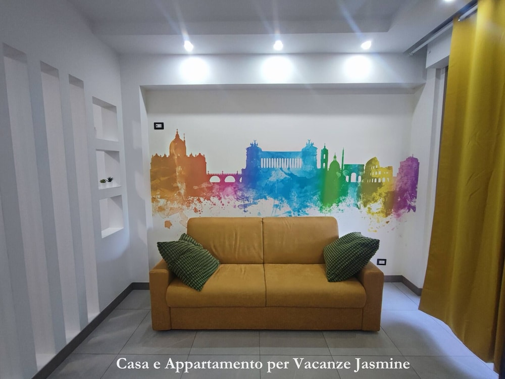 Casa Vacanze Jasmine For Families & Couples Rom, Billede 31