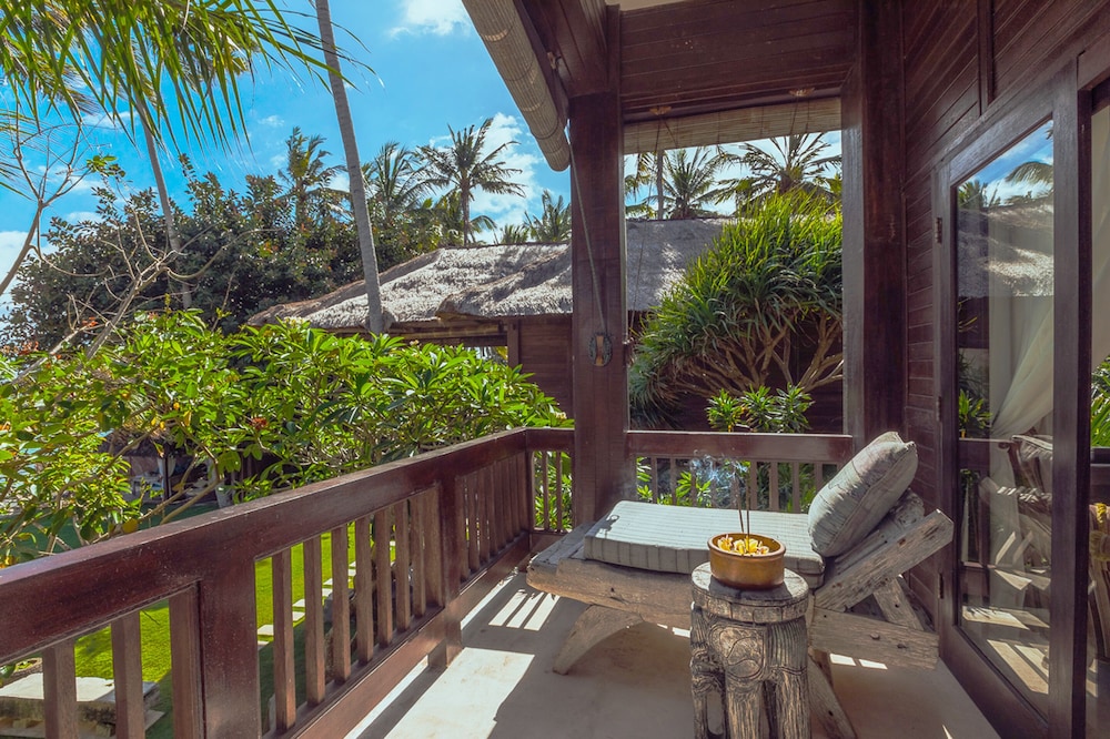 Deluxe Double Room, Balcony, Ocean View - Photo 4