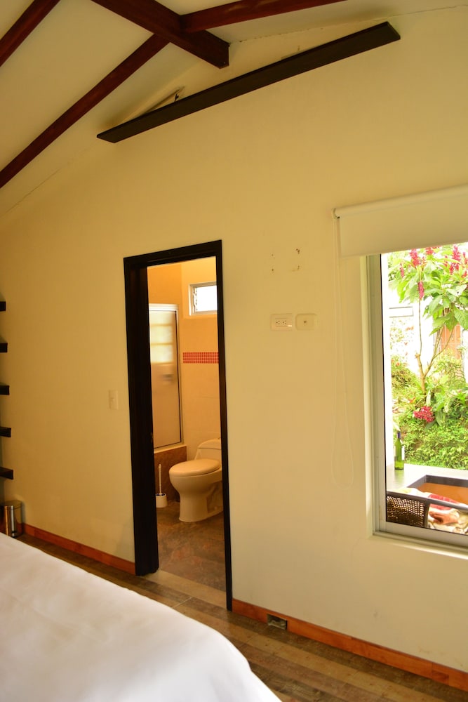 Superior Cabin