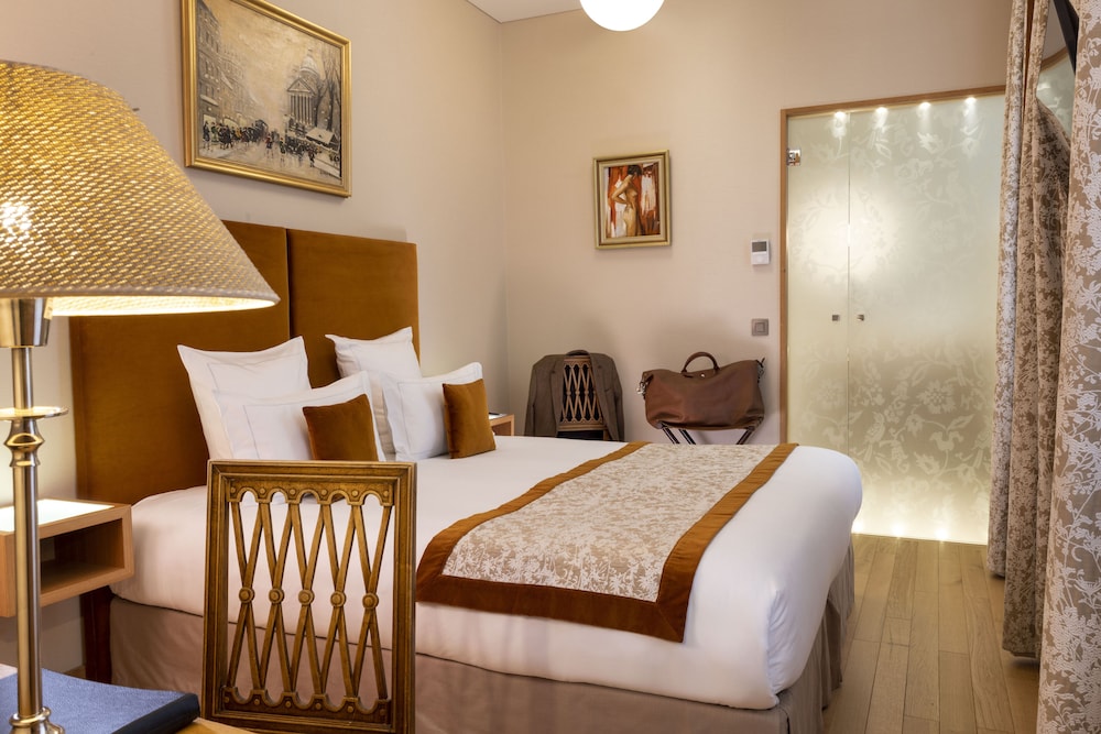 Superior Twin Room photo 3