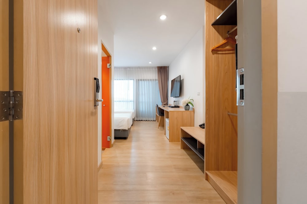 Superior Twin Room photo 3