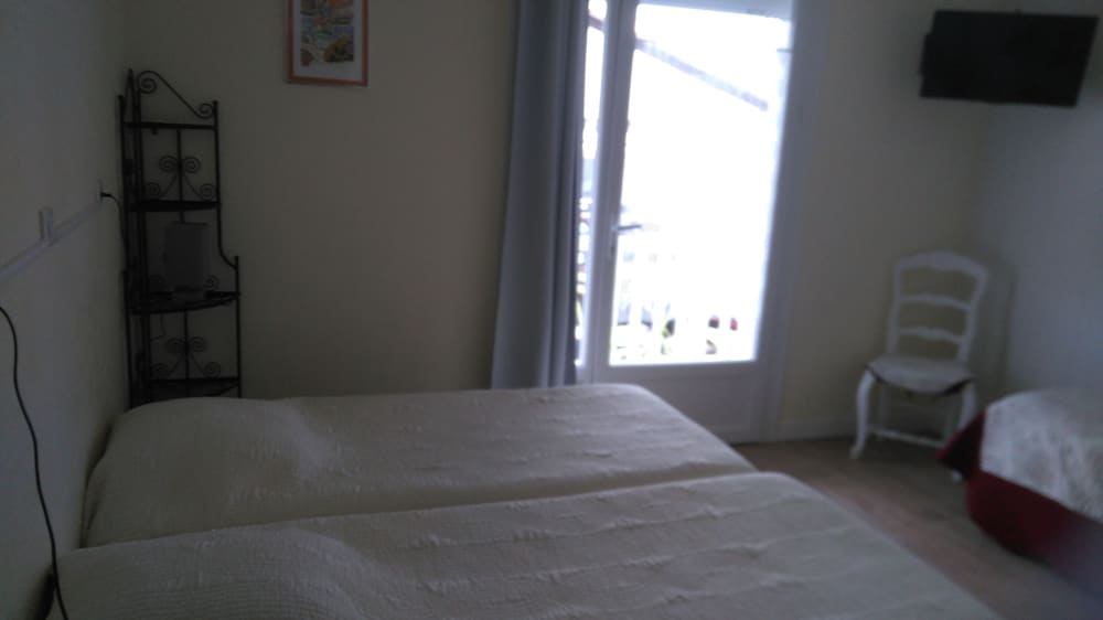 Hotel au Charme du Levat, Billede 3