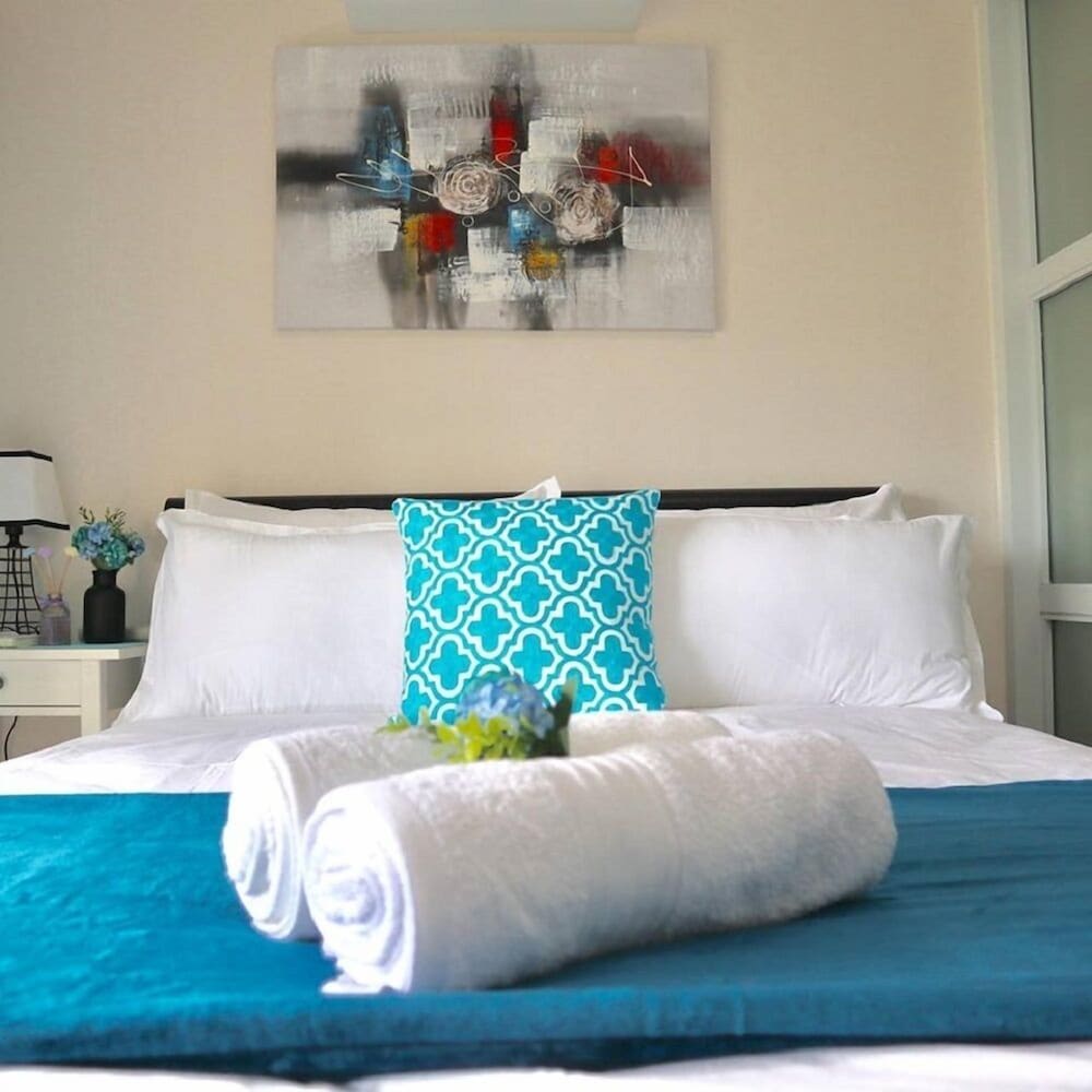 Standard Condo, 1 Queen Bed, City View photo 1