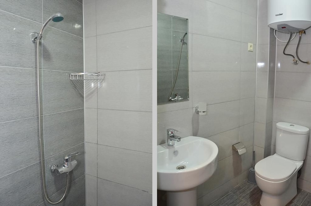 Triple Room, Balcony photo 2