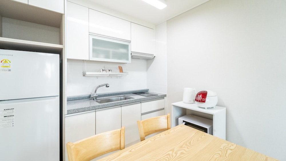 Basic Room, 1 Bedroom (202ho) - Photo 8