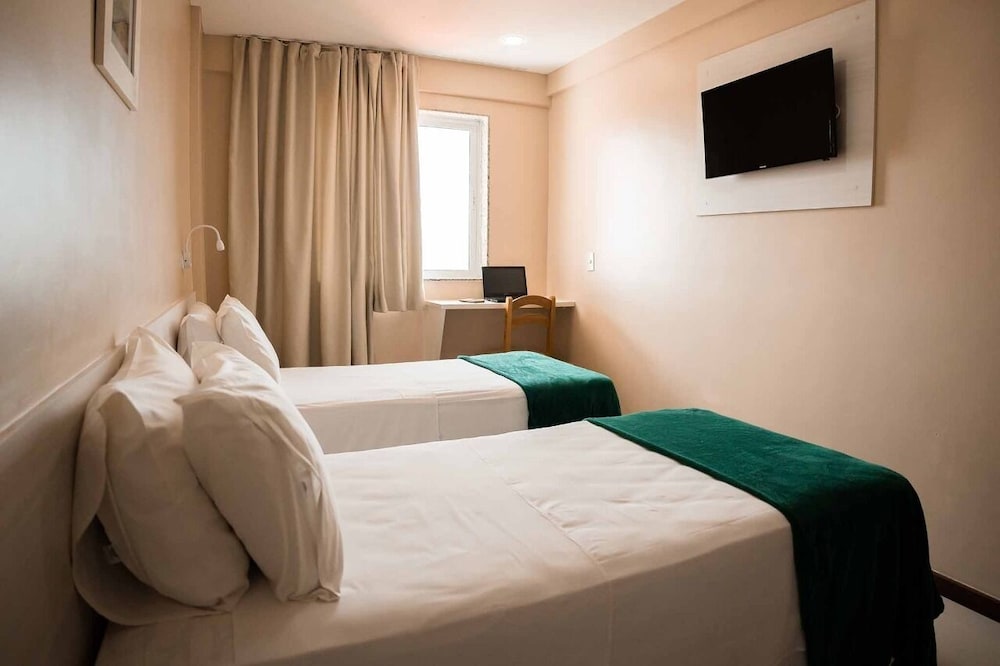Standard Single Room photo 1