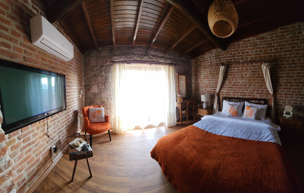 Classic Room, Balcony photo 1