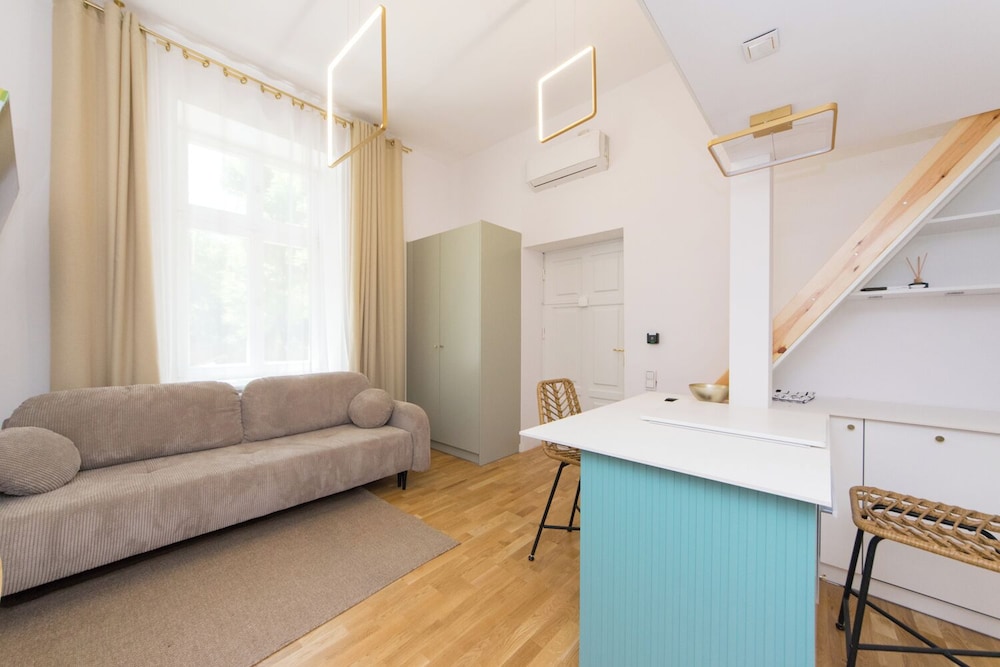 City Apartment