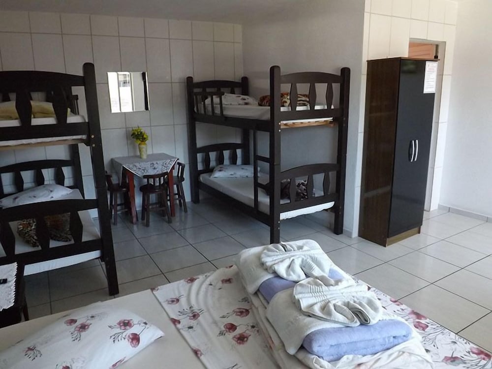 Quarto Familia 5 pessoas photo 2