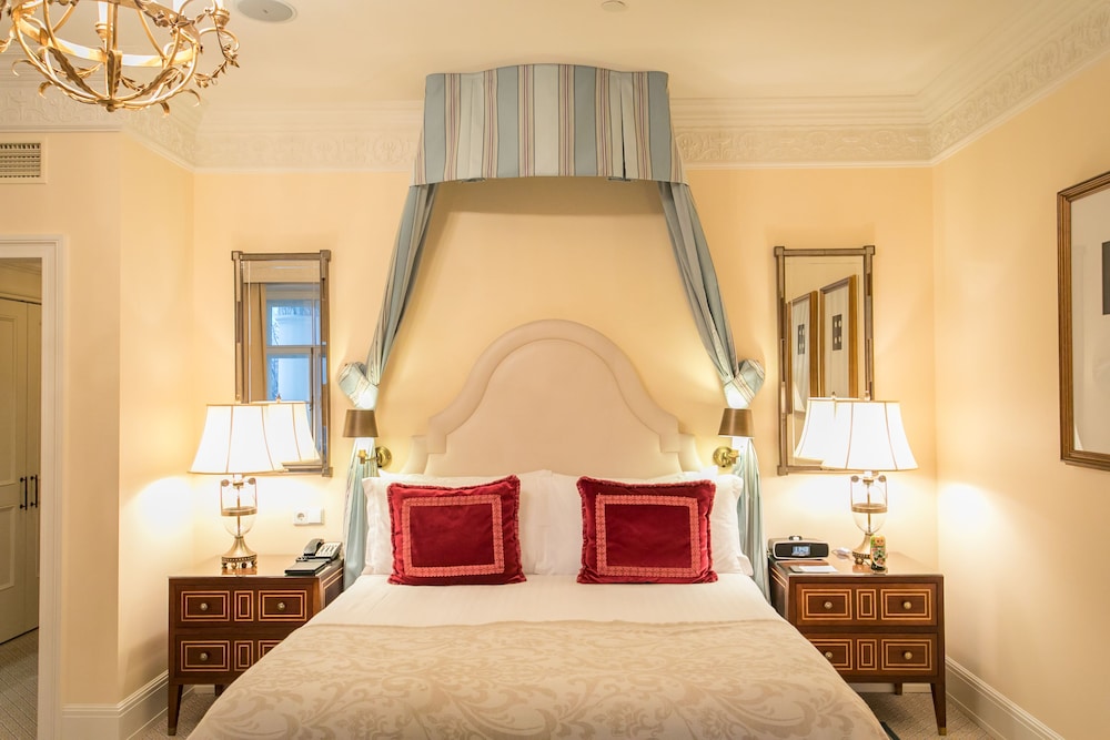 Premium Suite, 1 Bedroom photo 2