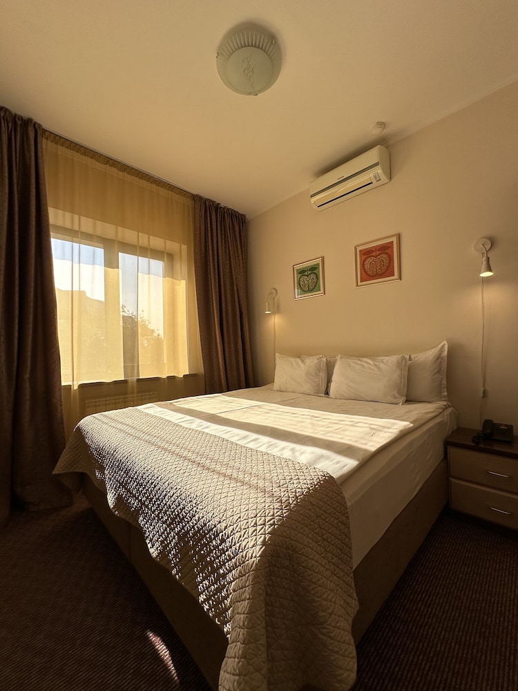 Luxury Room photo 2