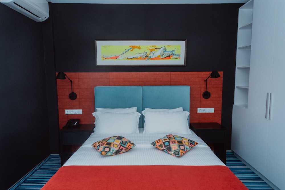 Standard Double Room photo 1