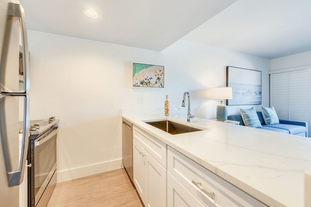 One Bedroom Tennis Villa Premier photo 3
