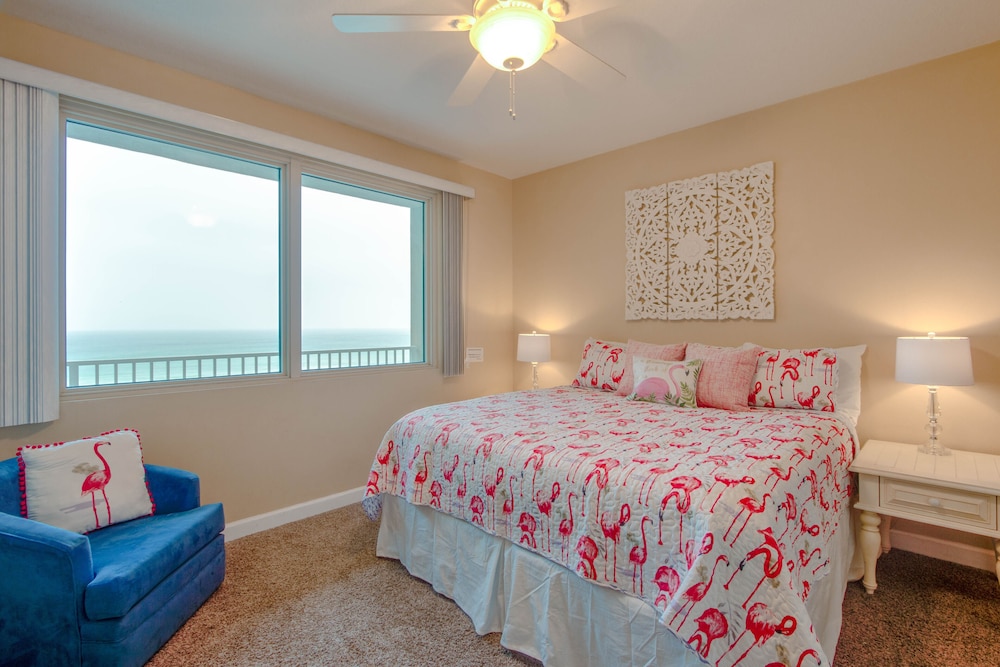 Condo, 1 Bedroom, Balcony, Ocean View (612)