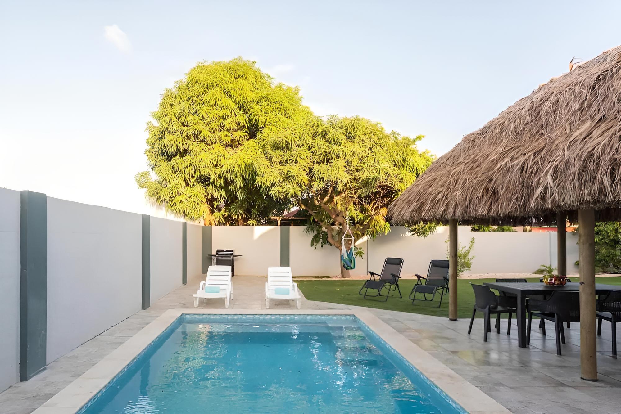 Villa photo 1