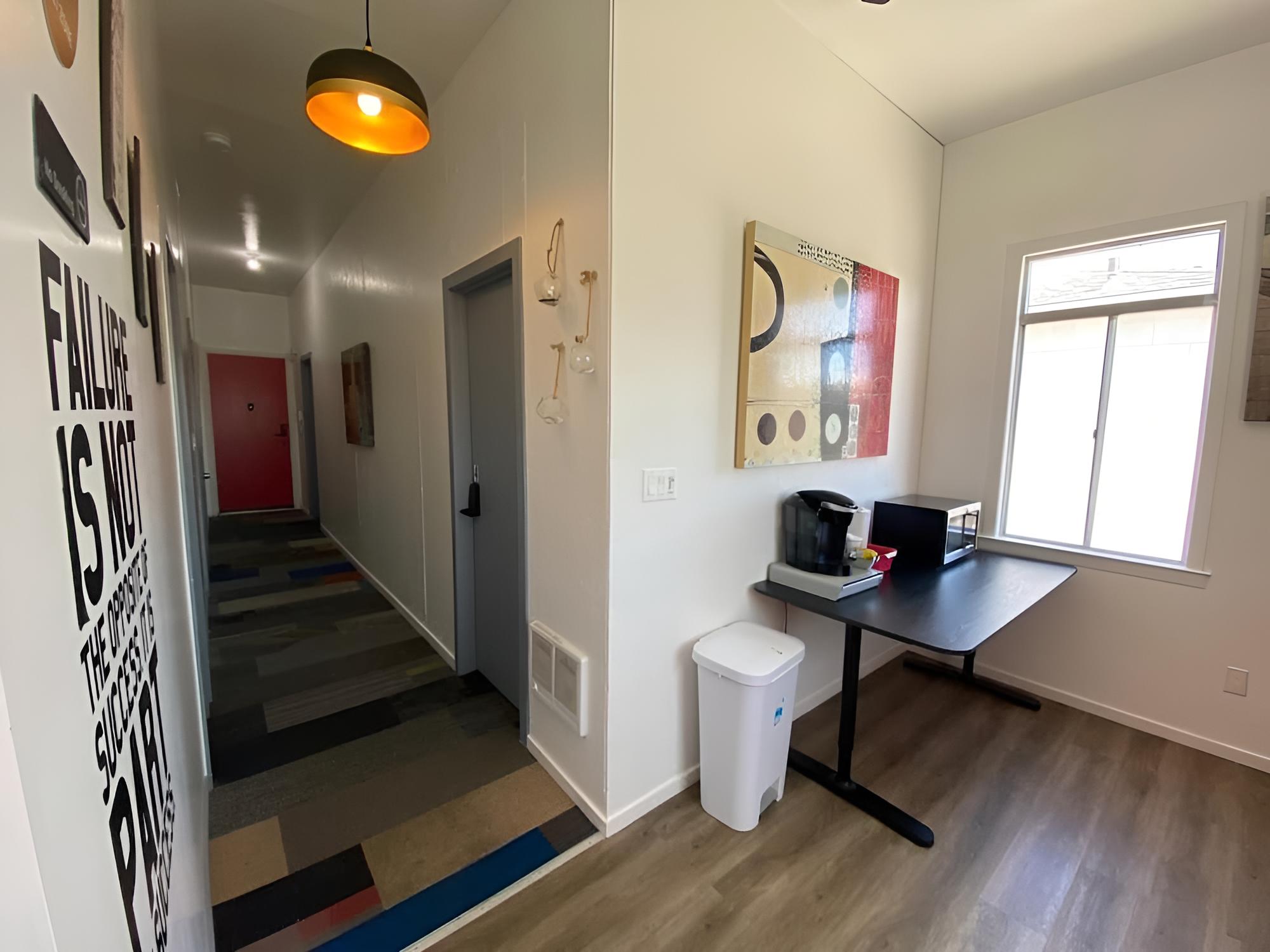 Standard Single Room photo 3