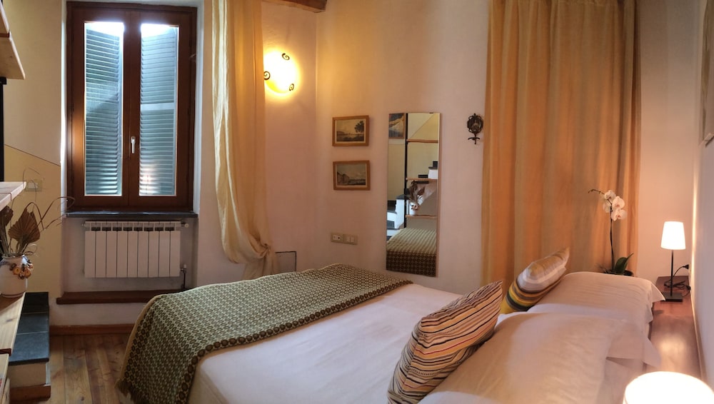 Comfort Apartment, 1 Bedroom photo 3