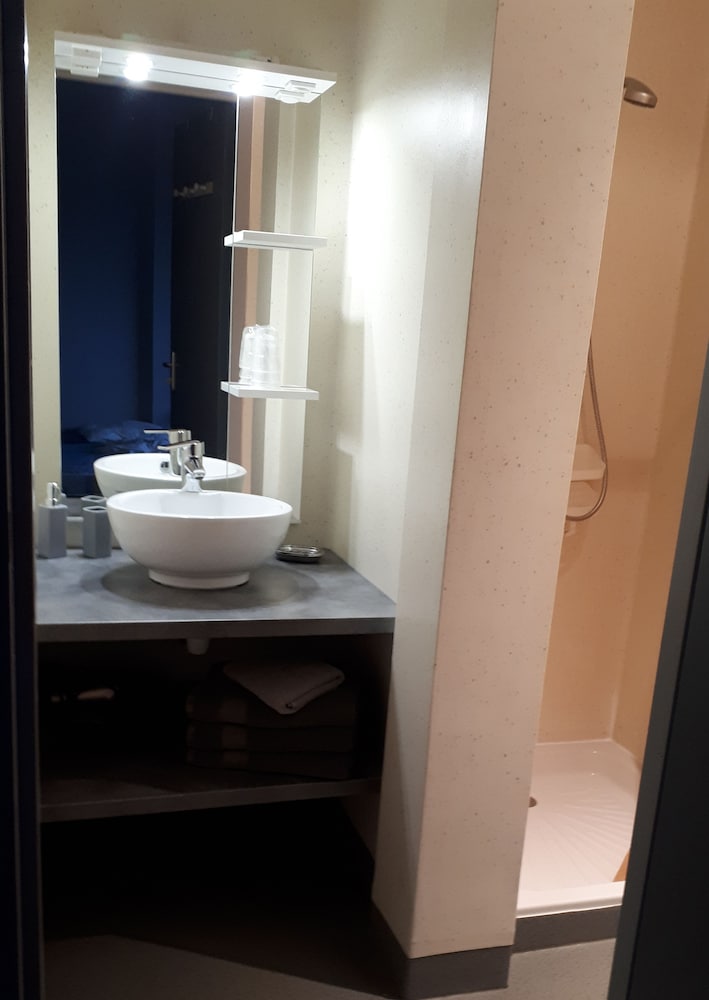 Family Triple Room, Multiple Beds (Poivre et sel) photo 2