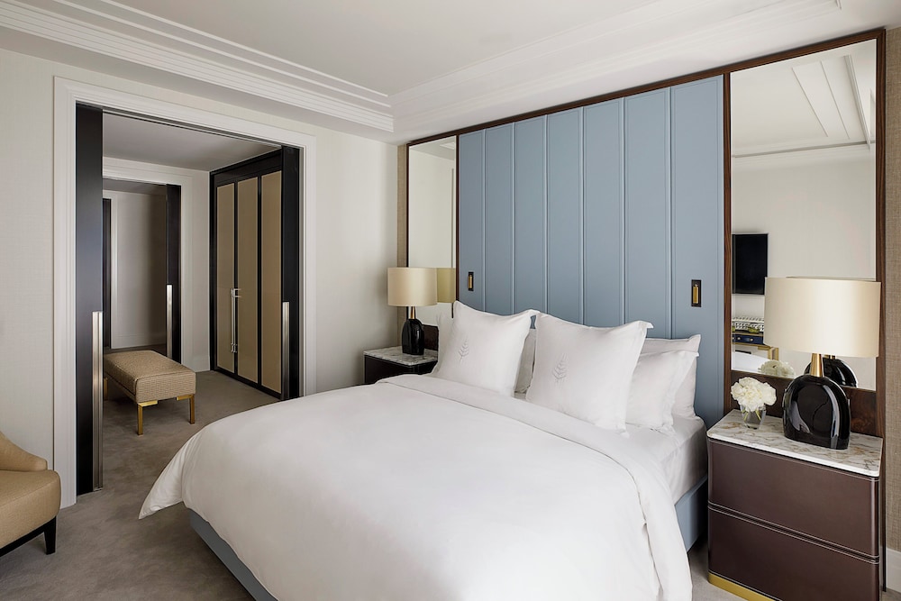 Room, 3 Bedrooms (Hotel Residence)