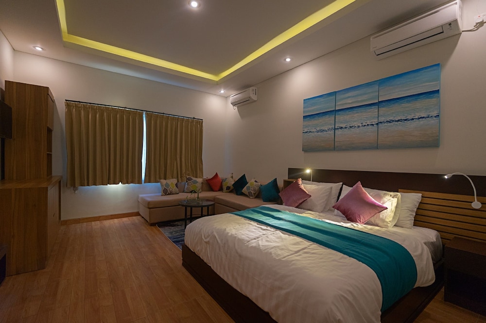 Superior Room photo 2